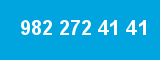 982 272 41 41